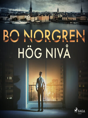 cover image of Hög nivå